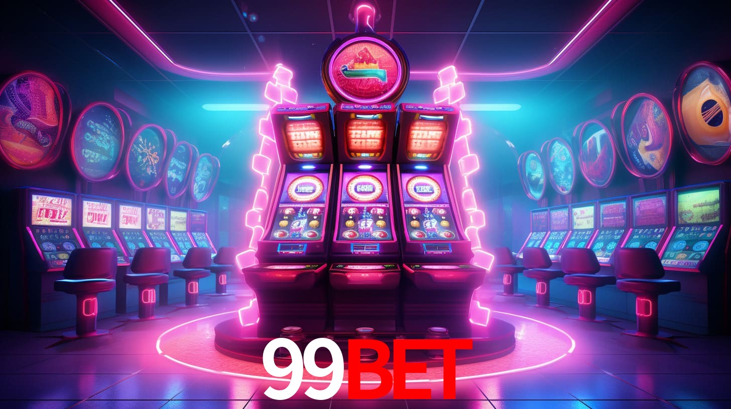 99bet: Seu Cassino Premiado com Pagamentos Rápidos