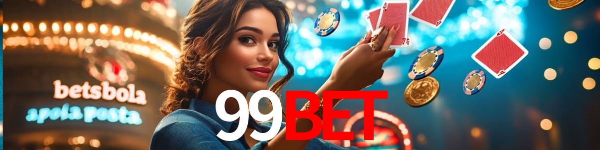 Welcome Bonus 99bet