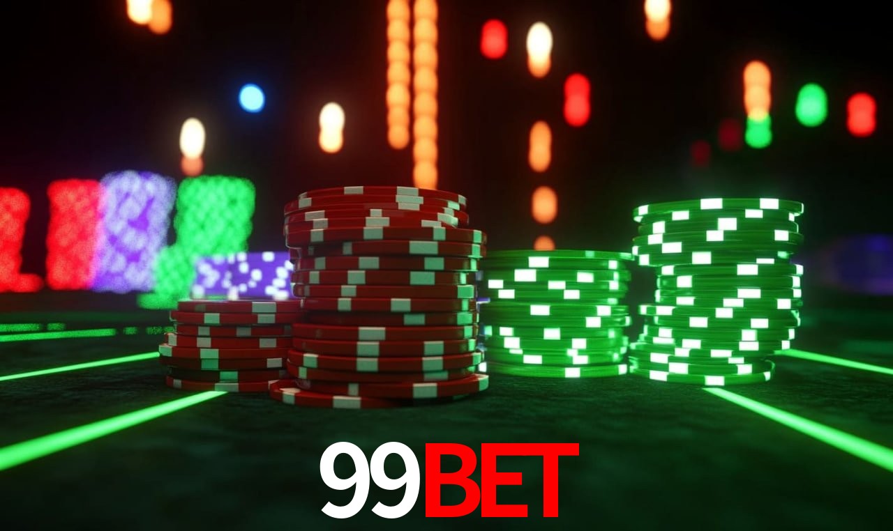 Experiência VIP 99bet