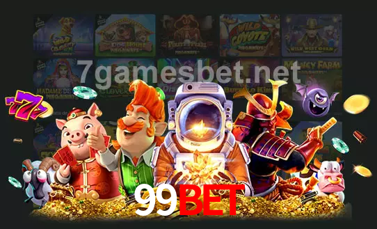 cassino 99bet