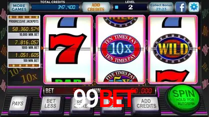 Inovações de Jogos na 99bet: O Futuro das Experiências Interativas