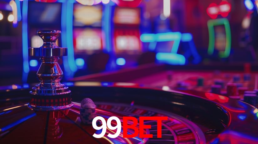 Experimente o Login Seguro Premium no 99bet