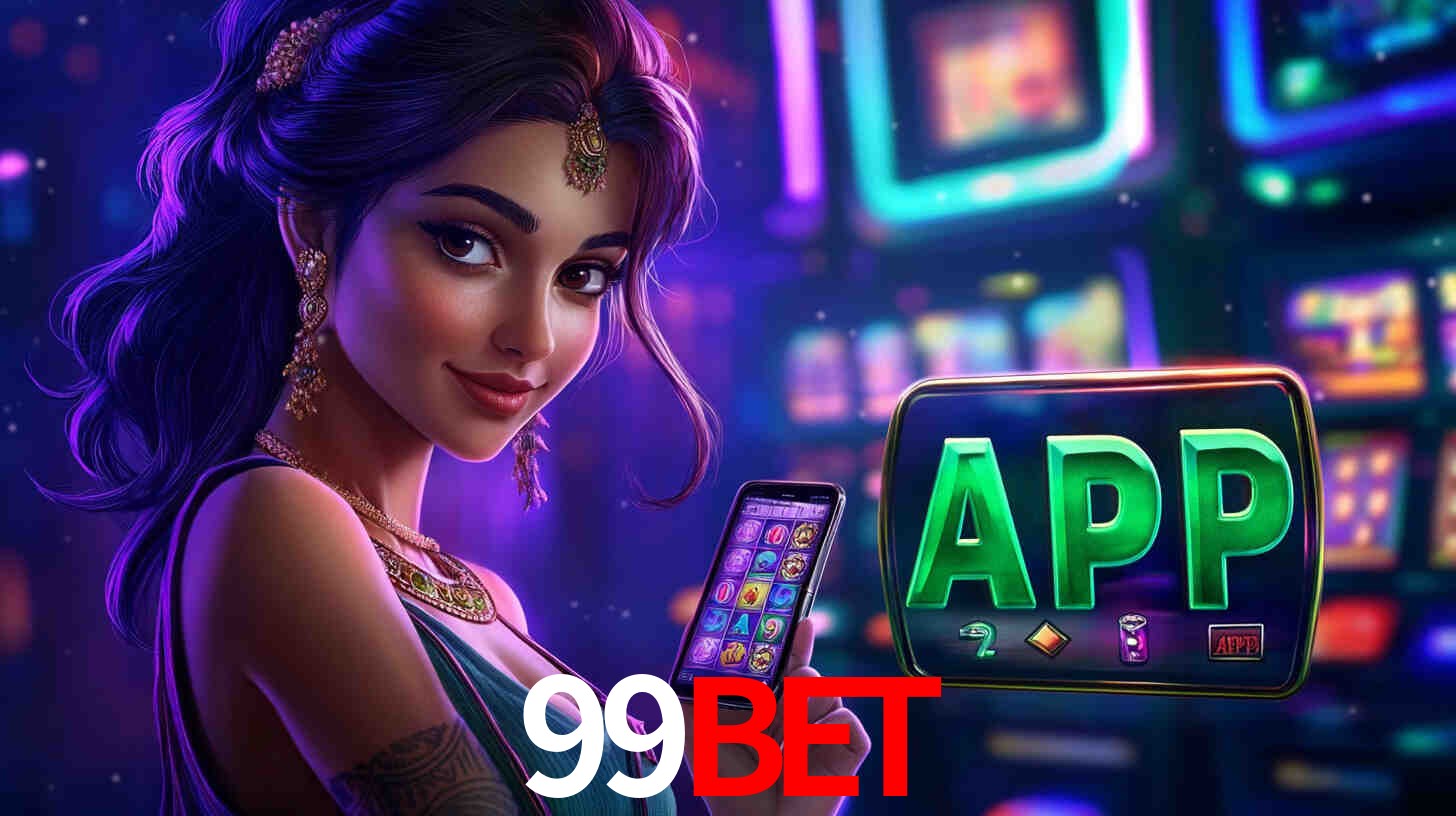 99bet baixar