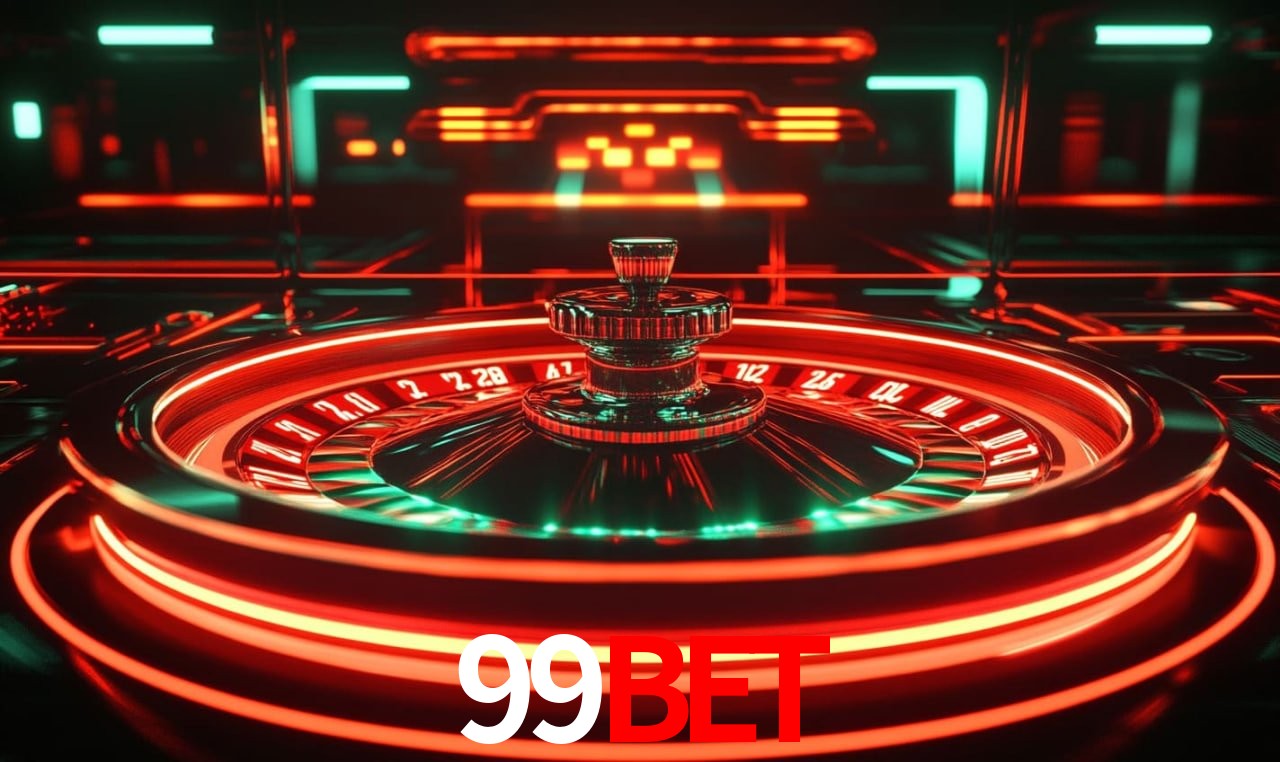 A Experiência Imersiva dos Cassinos Ao Vivo no 99bet