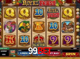 Exclusive Offers 99bet