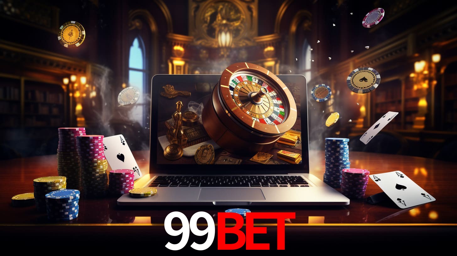 Roulette Table 99bet
