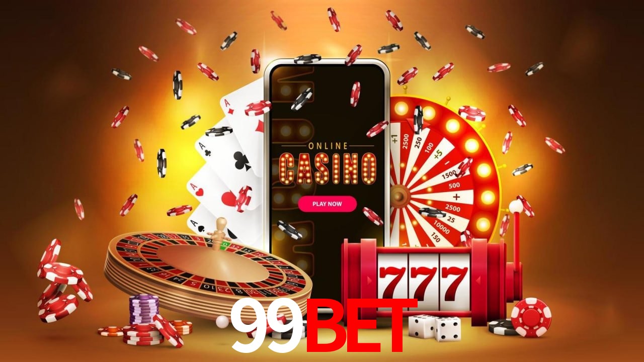 Apostas Esportivas na 99bet: Um Guia Completo