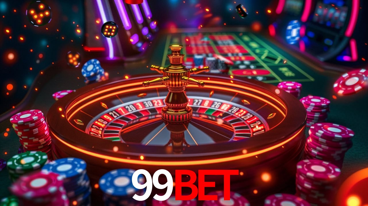 Jogos Exclusivos 99bet
