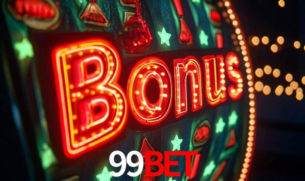 Casino Ao Vivo 99bet