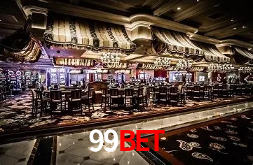 Seasonal Promotions 99bet