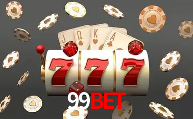 Descubra o Mundo do Cassino Online com 99bet