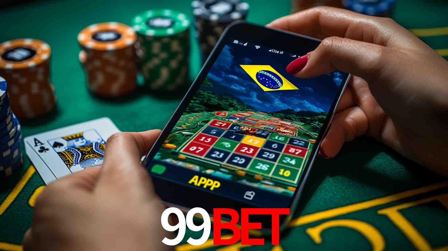 Explorando a Categoria de Eventos em Apostas na 99bet