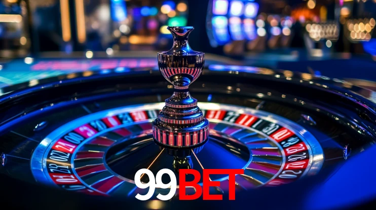 Explore as vantagens do 99bet: serviço profissional e confiabilidade