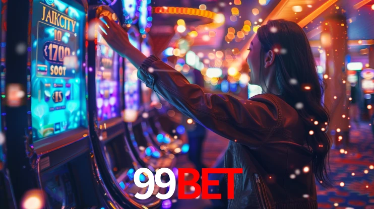 99bet baixar