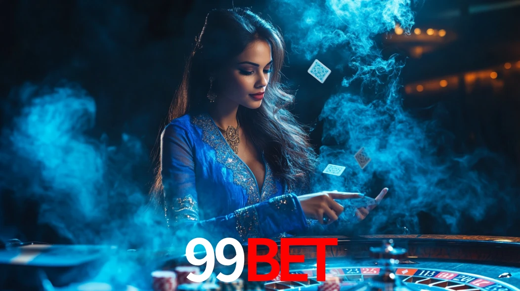 A Emoção da Loteria na 99bet: Uma Chance de Mudança de Vida