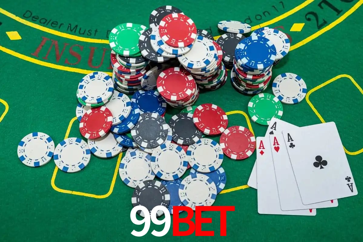 Casino VIP 99bet