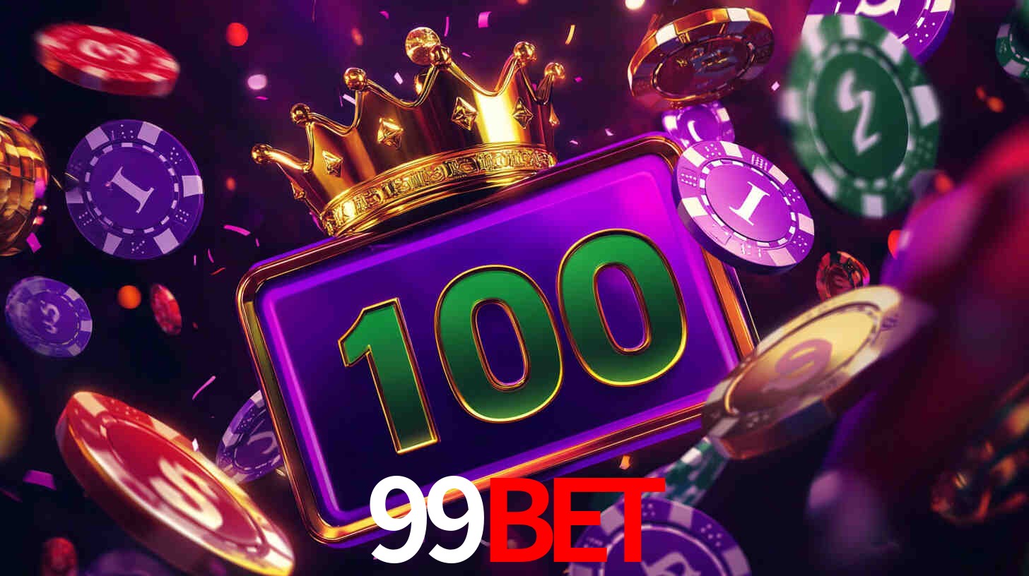 Welcome Bonus 99bet