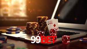 Interface do App 99bet