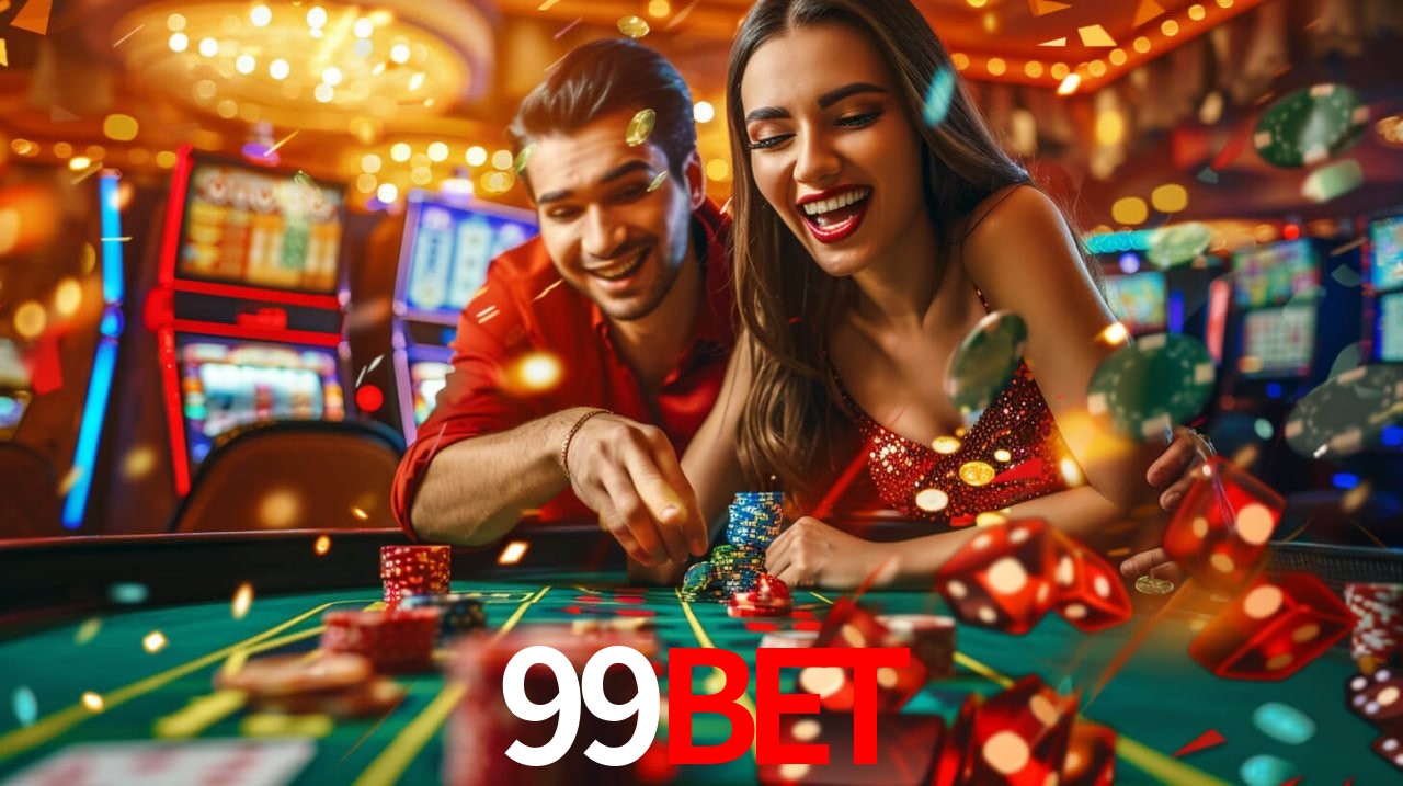 Design Responsivo 99bet