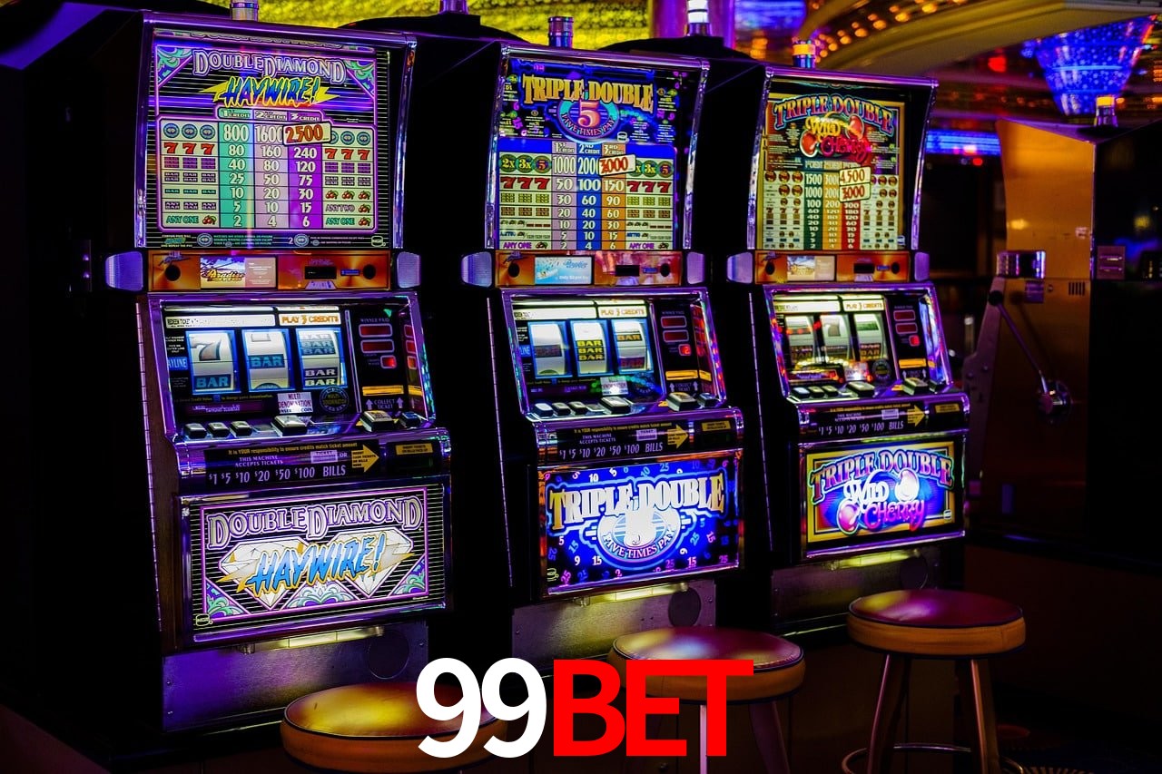 Apostas de Tênis 99bet
