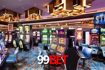 Apostas Esportivas na 99bet: Um Guia Completo