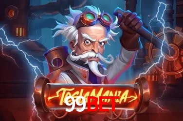 Benefícios da Conta 99bet