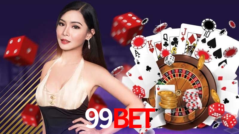 Torneios 99bet