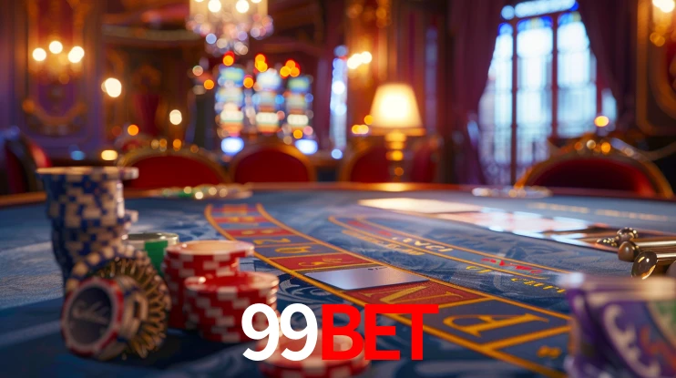 Slot Games 99bet