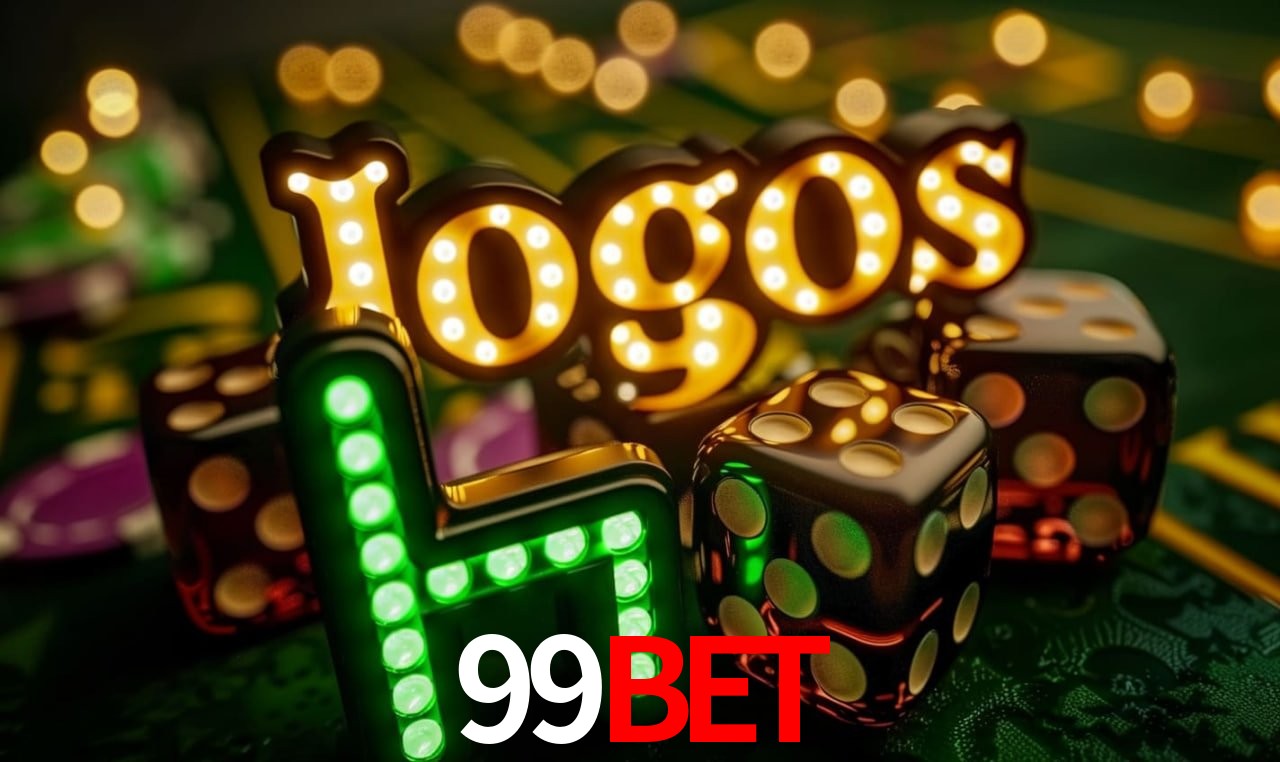 Jogos de Slot 99bet