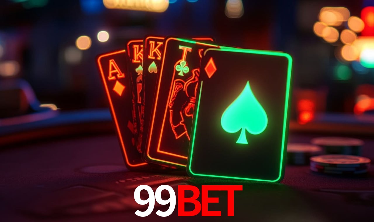 Casino Ao Vivo 99bet