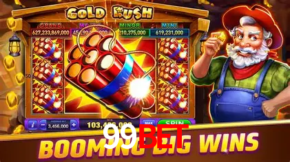 Inovações de Jogos na 99bet: O Futuro das Experiências Interativas