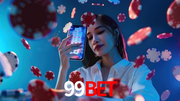 cassino 99bet