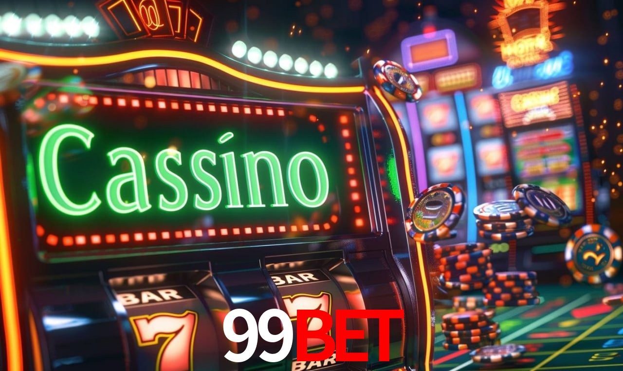 Tecnologia da Plataforma 99bet