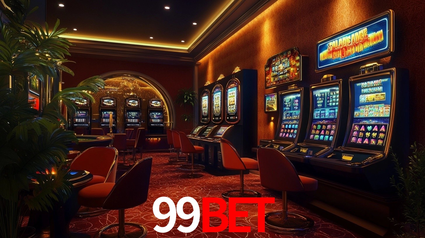 Tournaments 99bet