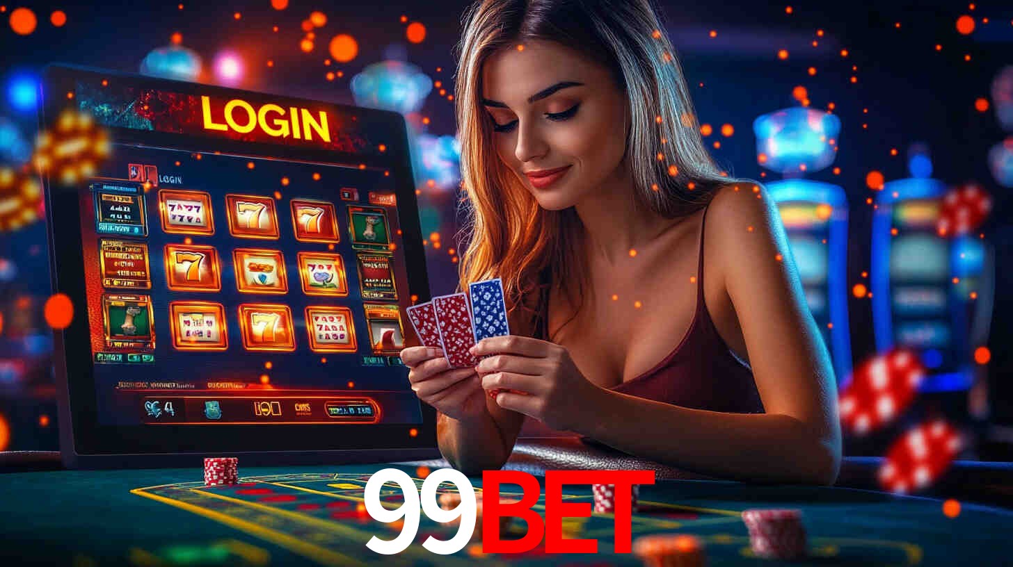 99bet baixar