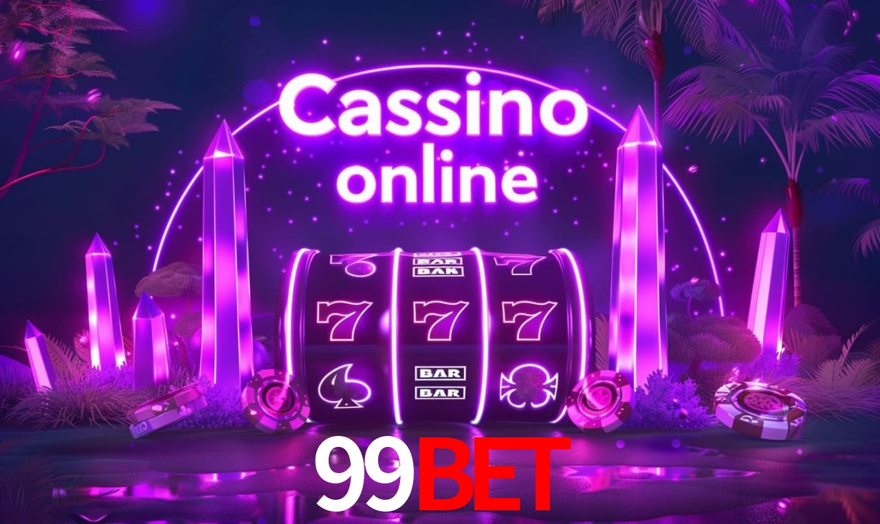 Integração de APIs 99bet