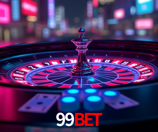 Desvendando o Mundo dos Jogos Virtuais na 99bet