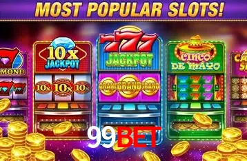Desvendando o Mundo dos Jogos Virtuais na 99bet