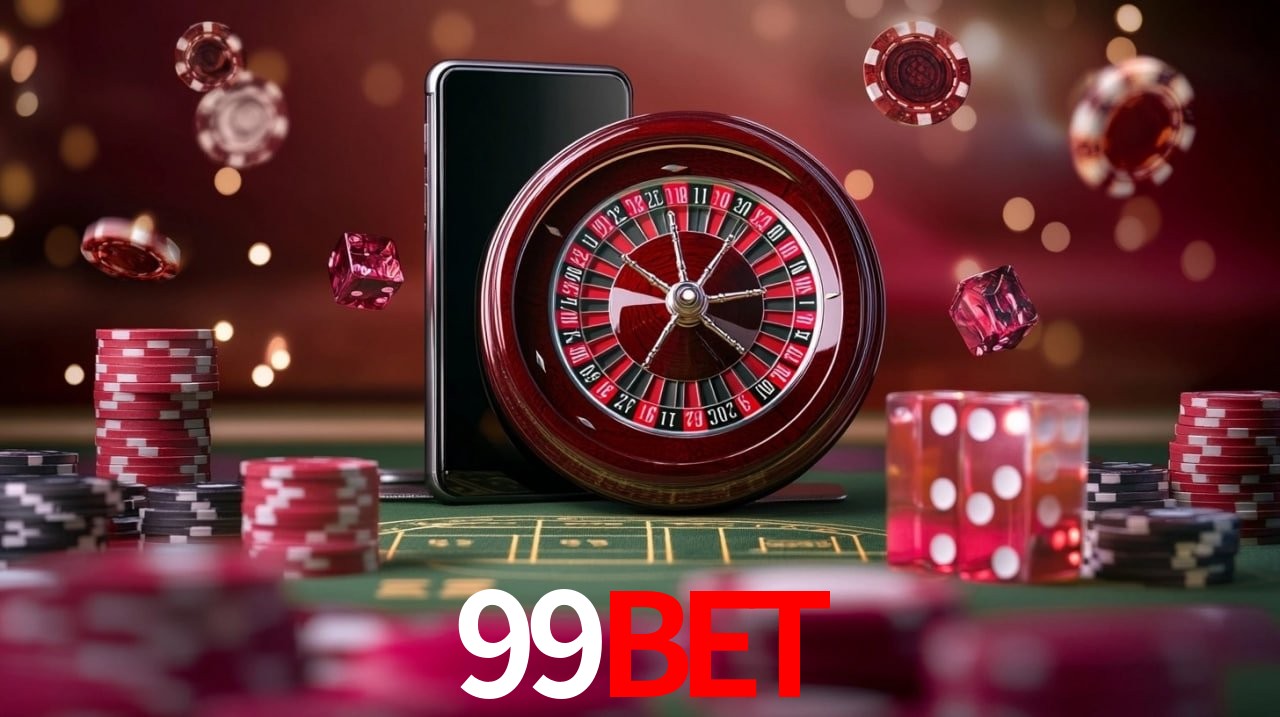 Football Betting 99bet